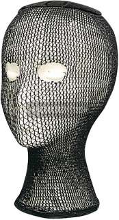   Winter Ski Mask Spandoflage Head Net USA Made (Item # 5513
