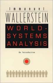 World Systems Analysis An Introduction, (0822334429), Immanuel 