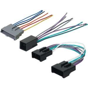  ford Amplifier Elimination Harness Electronics