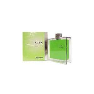  Aura Cologne 2.4 oz EDT Spray Beauty