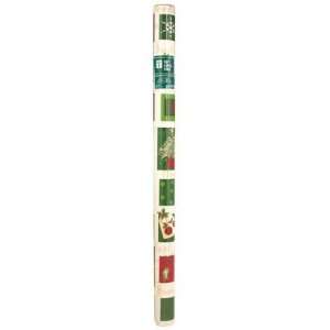  48 each Cleo Traditions of Joy Theme Holiday Wrap 