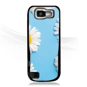  Design Skins for Nokia 2630   Daisies Design Folie 