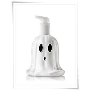 Bath and Body Works Anti bacterial Ghost Deep Cleansing Hand Soap Warm 