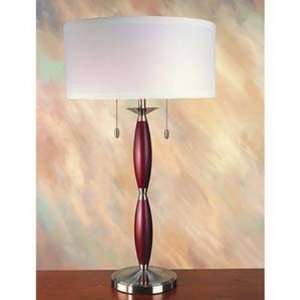   Table Lamps TT6230 Arpeggio Table Lamp N A