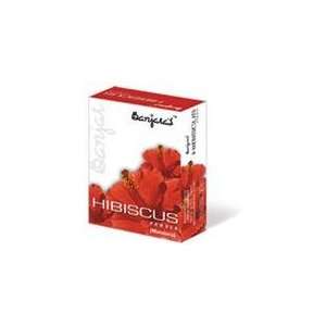    Banjaras Hibiscus Hair Powder 200g