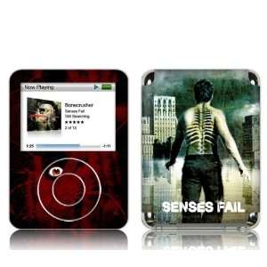   3rd Gen  Senses Fail  Still Searching Skin  Players & Accessories