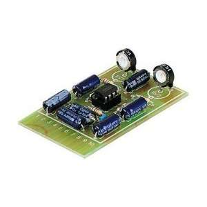  Preamp   Universal Stereo Preamplifier Kit (requires 