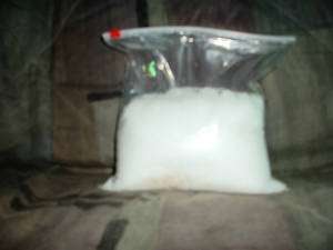 Magnesium Sulphate Agricultural Grade 5lb bag  