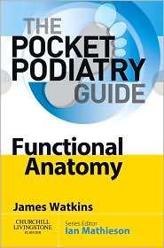   Anatomy, (0702030325), James Watkins, Textbooks   