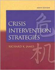   Strategies, (0495100269), Richard K. James, Textbooks   