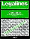 Contracts, (0314143351), Jonathan Neville, Textbooks   