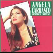   Vol. 1 by Angela Carrasco CD, Jan 1993, Blue Sky 724385681226  