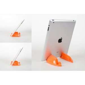  Portable tablet stand for Apple iPad/Galaxy Tab/e Reader 