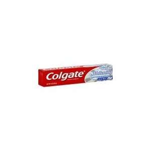  TRAVEL SIZE COLGATE OXYGEN BUBBLES WHITENING TOOTHPASTE 3 