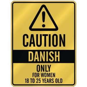   18 TO 25 YEARS OLD  PARKING SIGN COUNTRY DENMARK