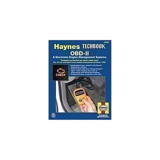  OBD II & Electronic Engine Management Systems Techbook 