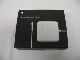 Apple MAGSAFE 60W Power Adapter for MacBook MC461LL/A  