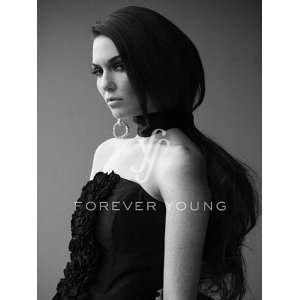  Sensuous by Forever Young Beauty