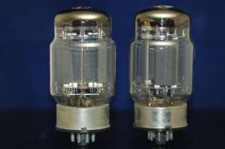 PAIR OF 6336A CHATHAM ELECTRONICS  