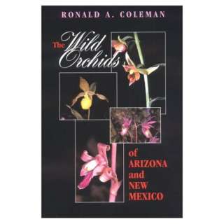   and New Mexico (Comstock Books) (9780801439506) Ronald A. Coleman