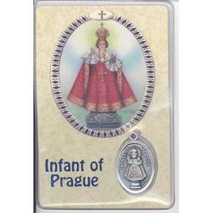  Infant of Prague   Novena of Childlike Confidence   Prayer 