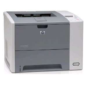  HEWQ7814A   LaserJet P3005d Laser Printer