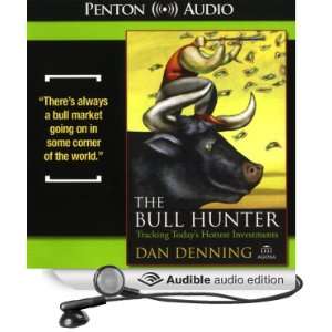   Investments (Audible Audio Edition) Dan Denning, Eric Conger Books
