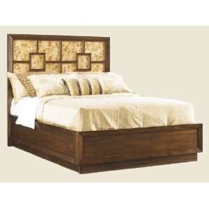  Lexington Harlow Panel Bed