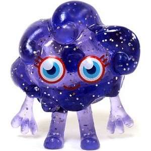 Moshi Monsters Moshlings 1.5 Inch Series 1 Mini Figure Loose Sparkly 
