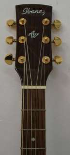 IBANEZ Artwood Acoustic Guitar AW200  