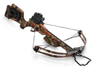 WICKED RIDGE INVADER CROSSBOW PACKAGE 180LB NEW  