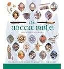 wiccan bible  