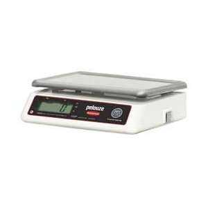  Digital Scale, 6 Lb   RUBBERMAID