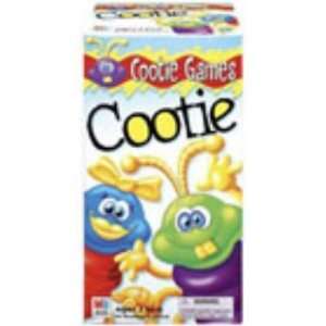  Cootie Game Toys & Games