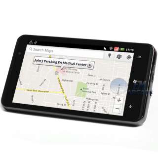 Dual SIM Android 3G WCDMA Capacitive WiFi GPS 4.3 Smart Phone 4G HD7 