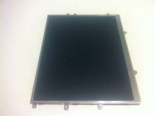 Replacement LCD Screen Display For Apple iPad WiFi 3G US   