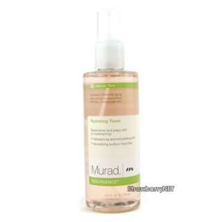 shipped direct from our warehouse. Murad Hydrating Toner 150ml/6oz 