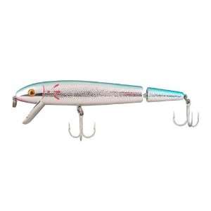 Cotton Cordell Jointed Redfin 5 Chrome Blue Sports 
