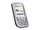 NEW BLACK NOKIA 7610 UNLOCK AT T T MOBILE CELL PHONE 2G  
