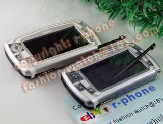 NOKIA 7710 PDA Smartphone Mobile Cell Phone  Camera GSM 900/1800 