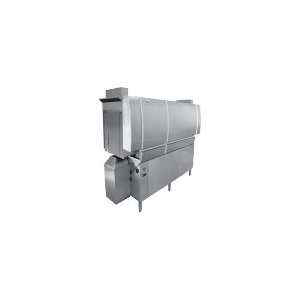  Jackson CREW 66CE   High Temp Conveyor Dishwasher, Single 