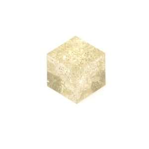  GameScience Precision Gold Glitter d6, no ink Toys 