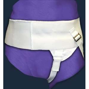  Hernia guard