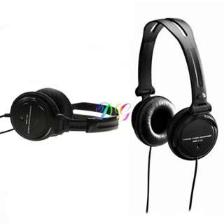 New Studio Monitor DJ Stereo Headphone Headset MDR V150 UK  