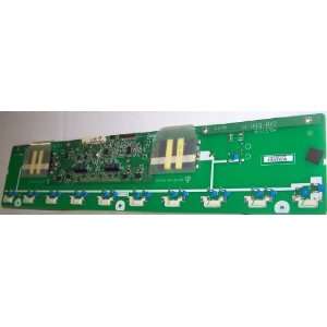    CXB 5101 M OR S Inverter Board for AKAI LCT42Z6TM Electronics