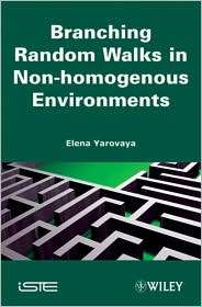   Environments, (1848212089), Elena Yarovaya, Textbooks   