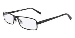 NAUTICA Eyeglasses 7162 10 Jet NEW  