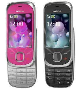Nokia 7230 (Unlocked) NEW GSM PHONE GRAPHITE 6438158143531  