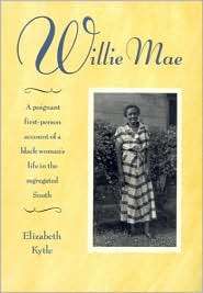 Willie Mae, (0820323764), Elizabeth Kytle, Textbooks   