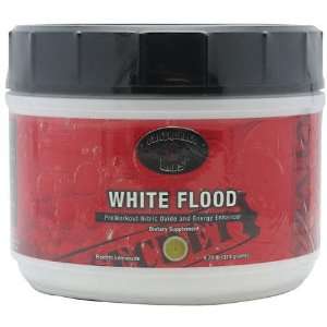  Controlled Labs White Flood, Electric Lemonade, 0.70 lb 